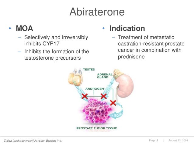 Enzalutamide in Metastatic Prostate Cancer Before Chemotherapy