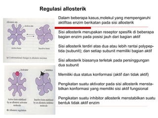 Enzim Enzim Enzim Enzim Enzim Enzim Enzim Enzim.ppt