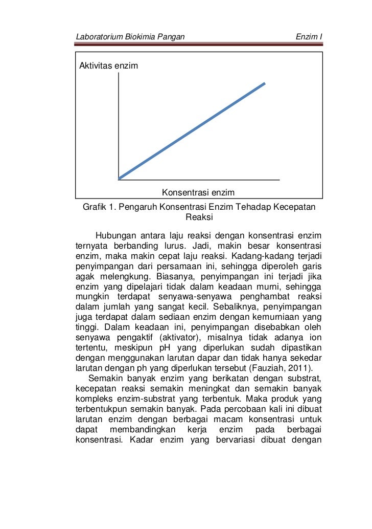 Enzim 1