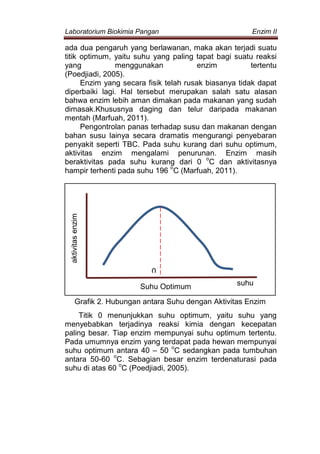 Fungsi Enzim Zimase Fungsi Enzim Zimase