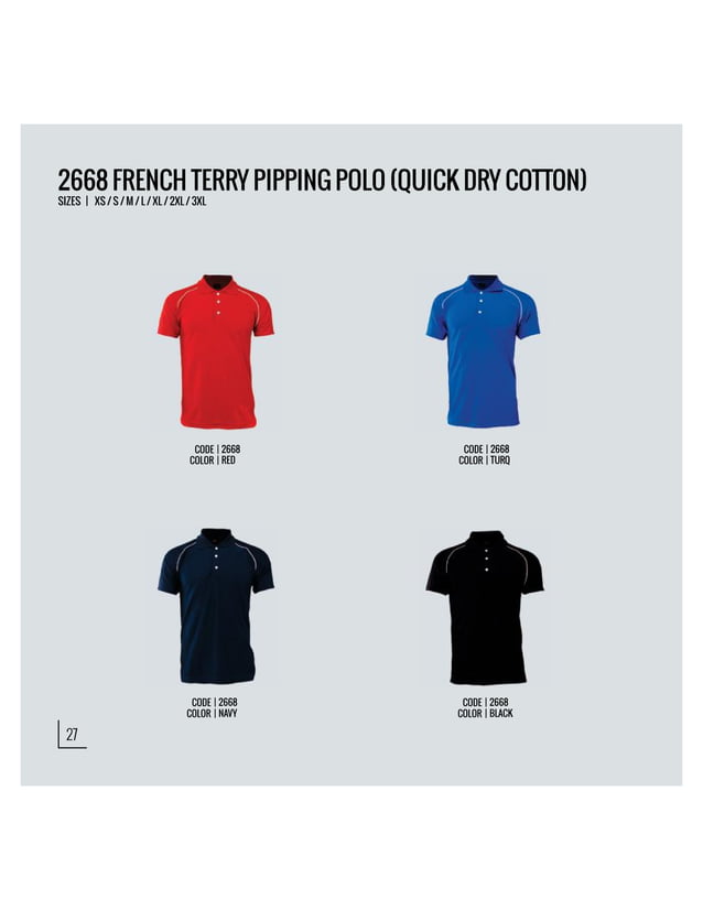 KATALOG TSHIRT ENZO TERBARU 2015 PDF