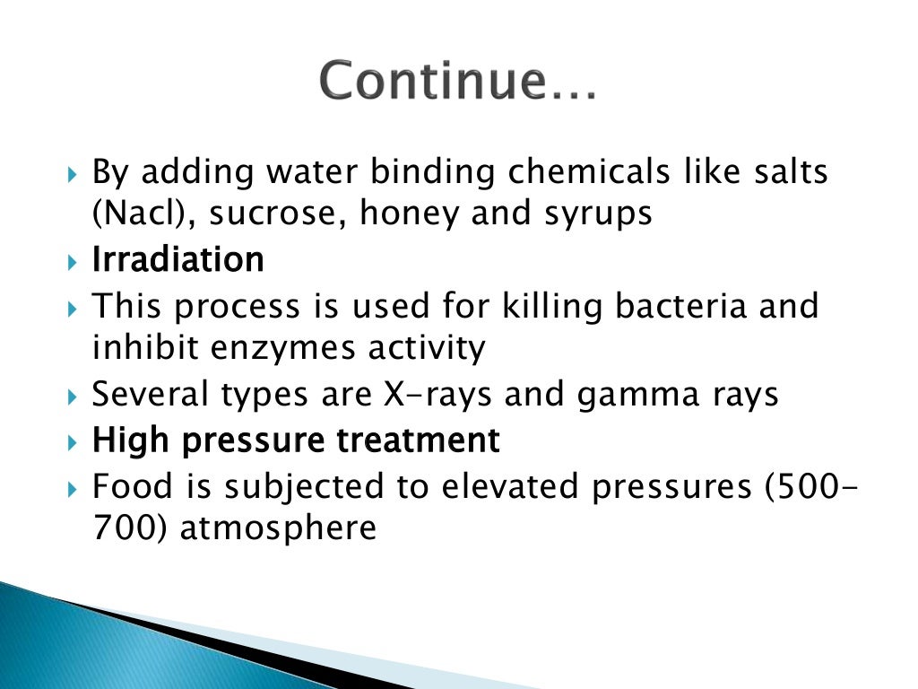Enzymatic browning in foods