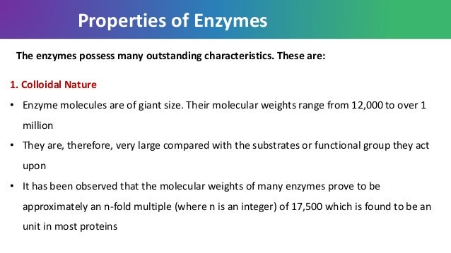 Enzyme