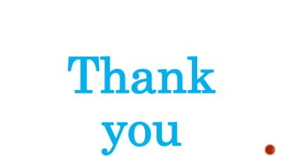 Thank
you
 