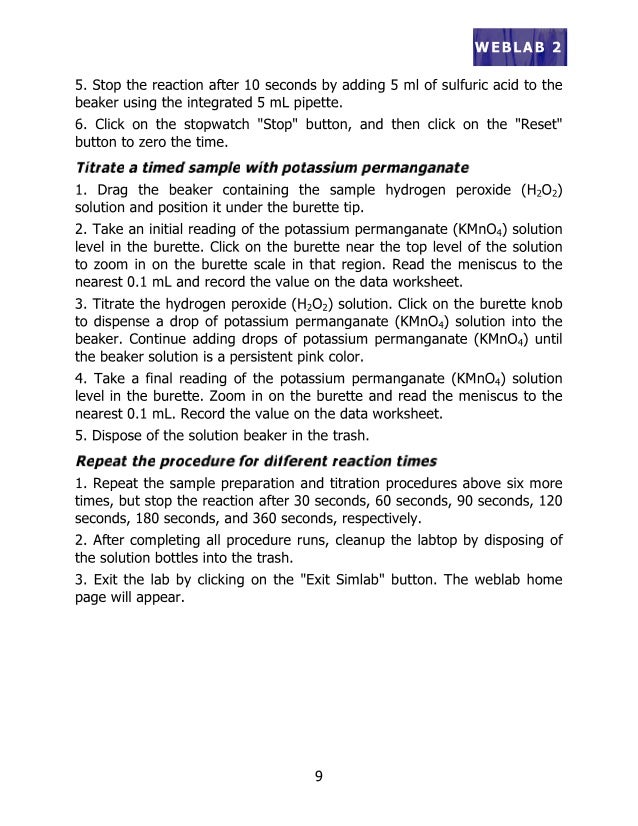 Enzyme catalysis online worksheet