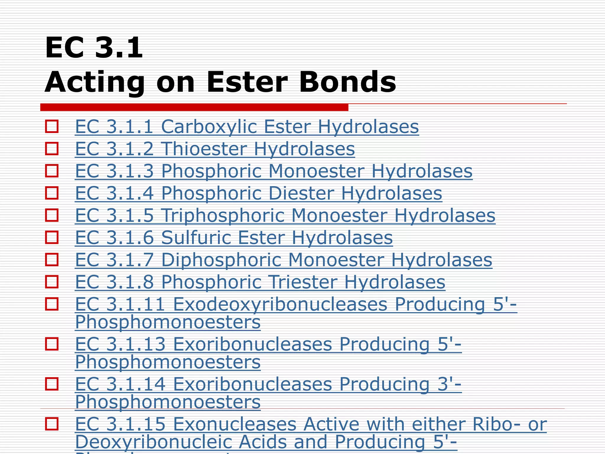 Enzyme classification (EC).ppt