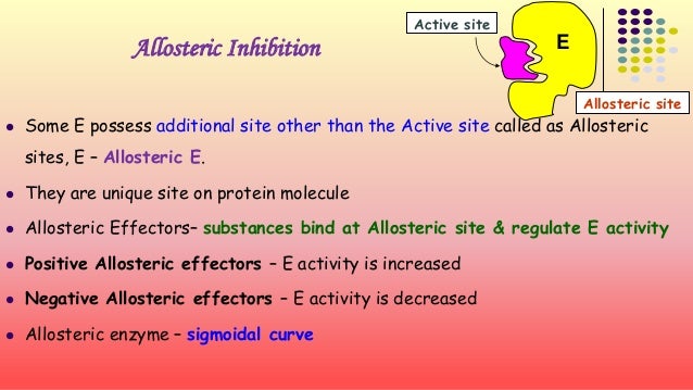Enzyme inhibition diagram of enzyme reaction 