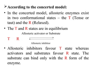 Enzyme Inhibition and Types of Reversible Enzyme Inhibitors.ppt