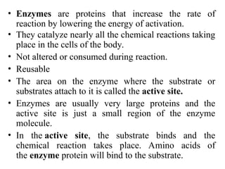 Enzyme Inhibition and Types of Reversible Enzyme Inhibitors.ppt