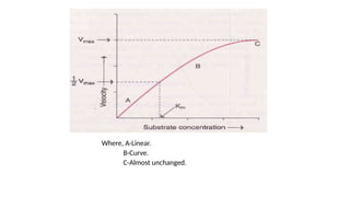 Comprehensive Overview of Enzyme Kinetics and Influencing Factors in ...