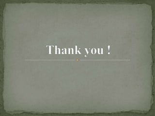 Enzyme kinetics and inhibition