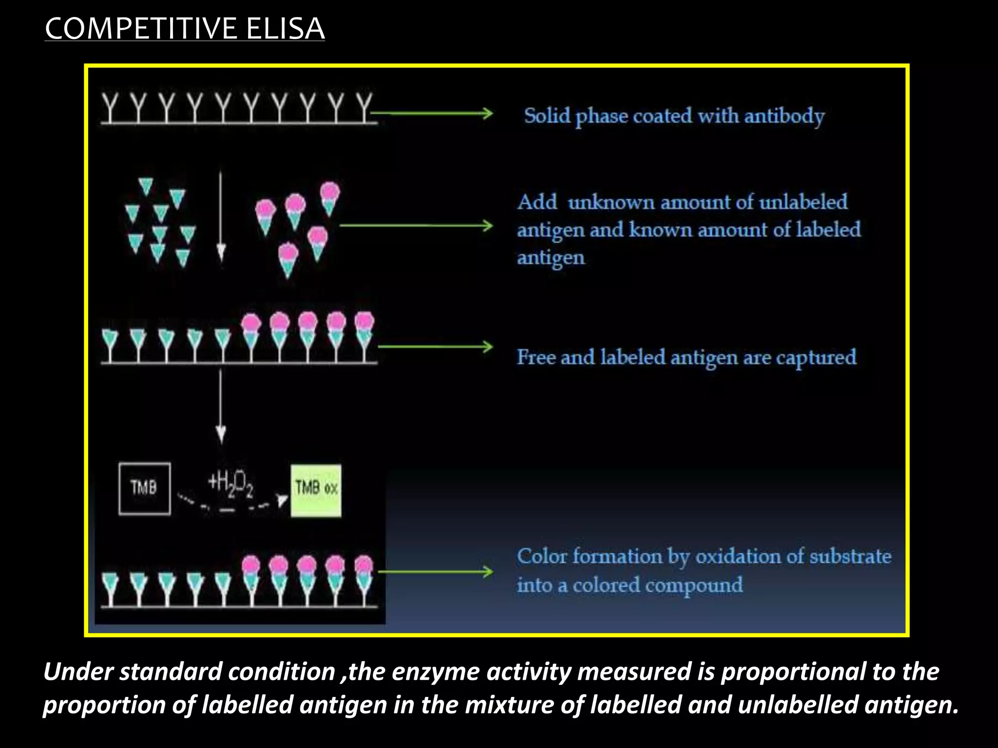 Enzyme linked immunosorbent assay | PPTX