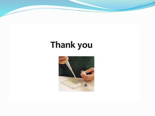 Enzyme linked immunosorbent assay (elisa)