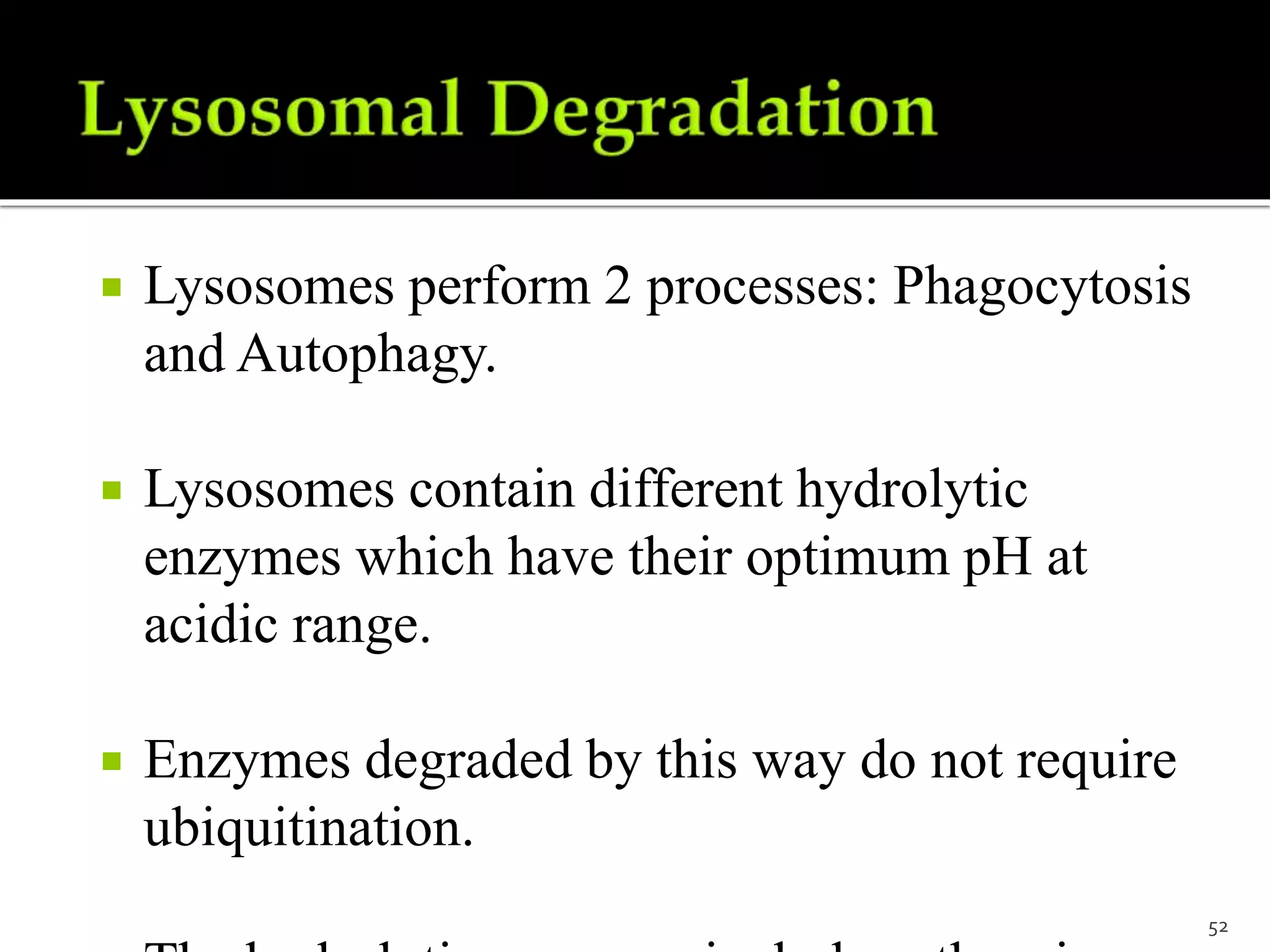 Enzyme regulation | PPTX