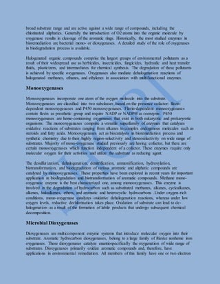 Enzymes | PDF