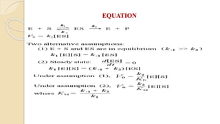 EQUATION
 
