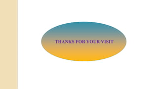 THANKS FOR YOUR VISIT
 