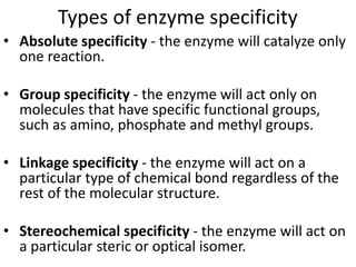 Group Specificity Example ENZYMES.pptx