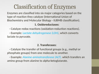 enzymes.pptxnenkene enjejbenejekeijejebne | PPTX