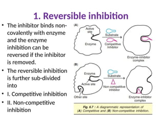 enzymes( nomenclature, types, mechanism and factor of the enzyme action ...