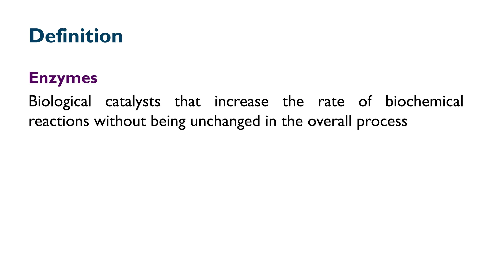 Enzymes-I (Definition - Classification).pdf
