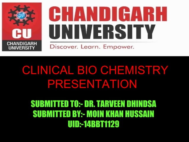 LIVER ENZYMES AST, ALT & ALP | PPT | Chemistry | Science