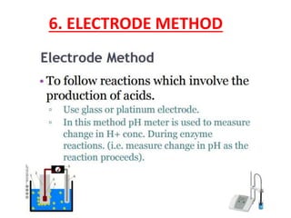 6. ELECTRODE METHOD
 