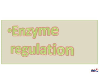 Enzymes & isoenzymes by Dr. Anurag Yadav