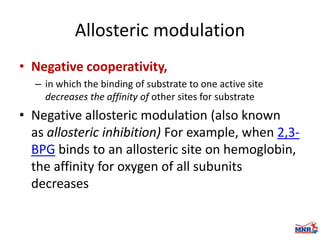 Enzymes & isoenzymes by Dr. Anurag Yadav
