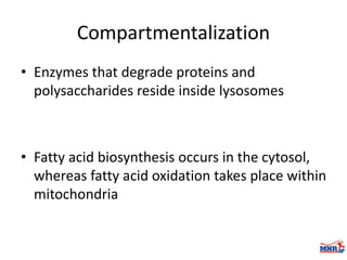Enzymes & isoenzymes by Dr. Anurag Yadav