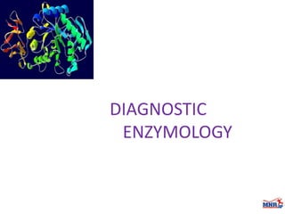 Enzymes & isoenzymes by Dr. Anurag Yadav