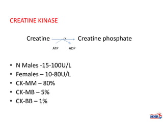 Enzymes & isoenzymes by Dr. Anurag Yadav