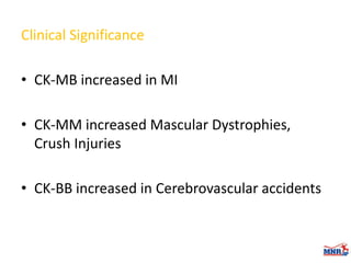 Enzymes & isoenzymes by Dr. Anurag Yadav