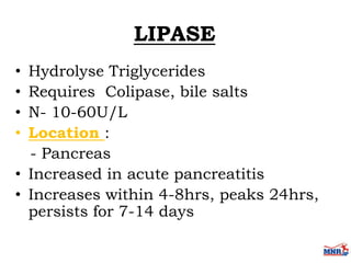 Enzymes & isoenzymes by Dr. Anurag Yadav