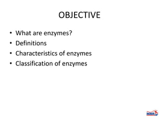 Enzymes & isoenzymes by Dr. Anurag Yadav