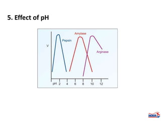 Enzymes & isoenzymes by Dr. Anurag Yadav