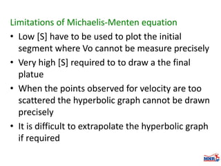 Enzymes & isoenzymes by Dr. Anurag Yadav
