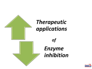 Enzymes & isoenzymes by Dr. Anurag Yadav