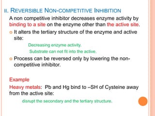 ENZYMES Quick Study Notes Slides.pptx