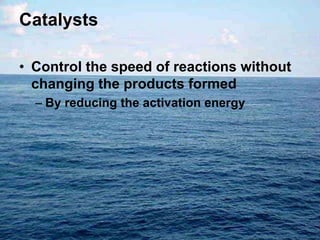 Revolutionizing Reactions The Unbelievable Power Of Enzymes - 1ren91b
