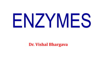 Dr. Vishal Bhargava
 