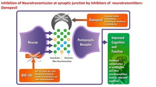 Enzymology enzyme inhibition &therapeutic uses | PDF