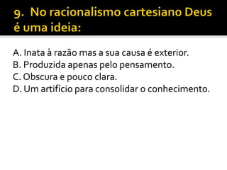 Revisoes hume e_descartes