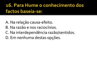 Revisoes hume e_descartes