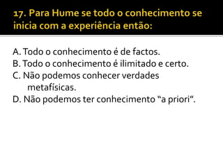 Revisoes hume e_descartes
