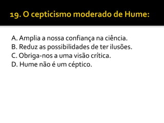 Revisoes hume e_descartes