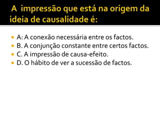 Revisoes hume e_descartes