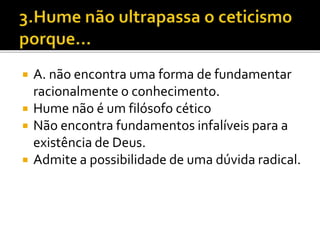 Revisoes hume e_descartes