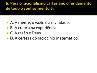 Revisoes hume e_descartes