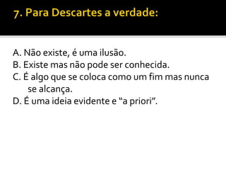 Revisoes hume e_descartes